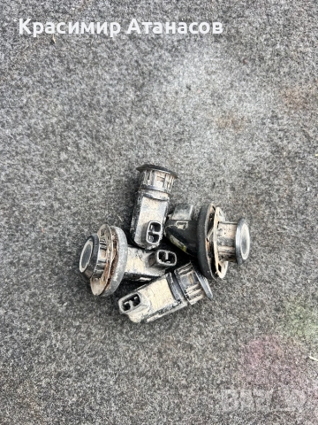 Парктроник датчик за Шевролет каптива. 2006-2011г, снимка 2 - Аксесоари и консумативи - 53061930