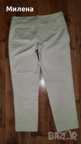 Дамски панталон Zara, снимка 3 - Панталони - 45193597