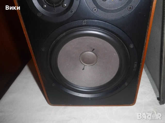 CANTON GLE 60, снимка 2 - Тонколони - 50994227