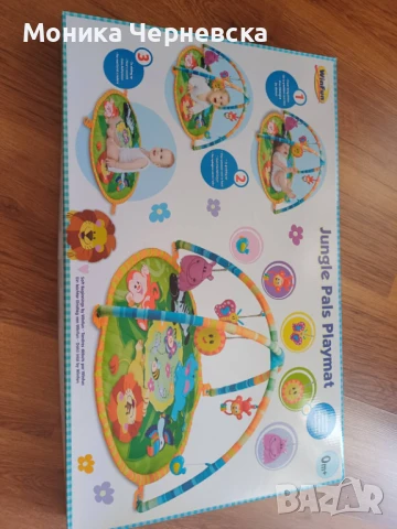 Активна гимнастика, снимка 2 - Други - 50864236