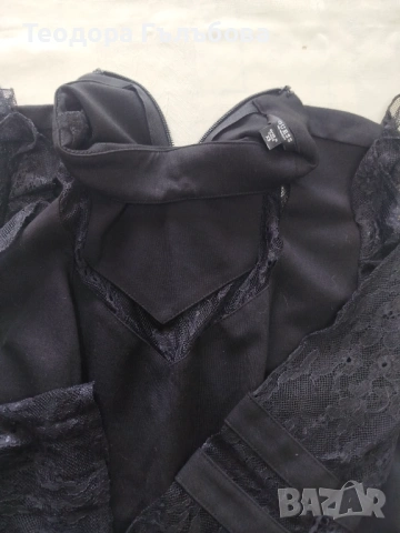 Продавам официален гащеризон Guess, снимка 4 - Гащеризони - 53958350