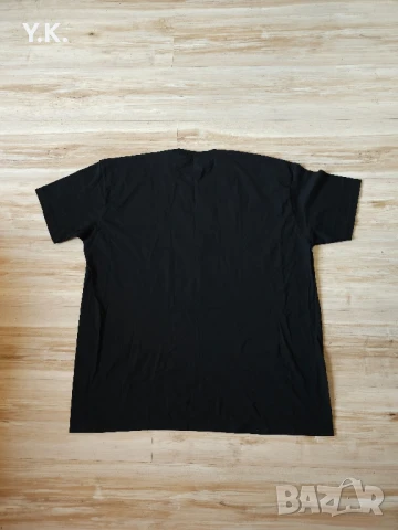 Оригинална мъжка тениска Hard Rock Cafe Honolulu, снимка 3 - Тениски - 50935675