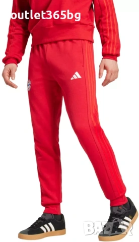 Панталони Adidas - FC Bayern Munich DNA PNT Оригинал Код 615