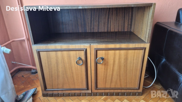 Запазена холна секция с 6 модула, снимка 2 - Бюфети - 53040651