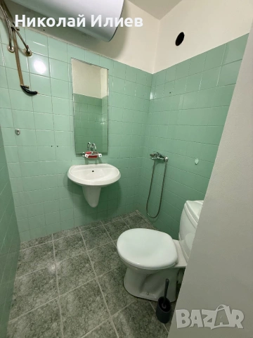 Под наем гарсониера до стадион Черно море, снимка 8 - Апартаменти - 53915423