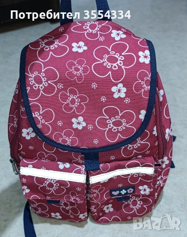 детски ранички, снимка 3 - Раници - 52899931