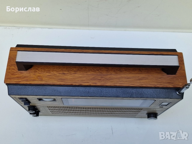 Радио Selena, снимка 6 - Радиокасетофони, транзистори - 51514553