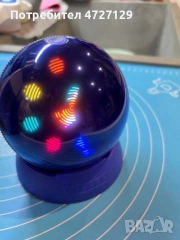 Bitzee Хамстер играчка, снимка 2 - Други - 53346020