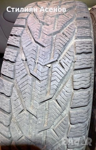 16 ки със зимнигуми 4х108 /195.55.16, снимка 15 - Гуми и джанти - 52093345