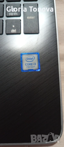 Продавам лаптоп HP 15, снимка 4 - Лаптопи за дома - 52856077