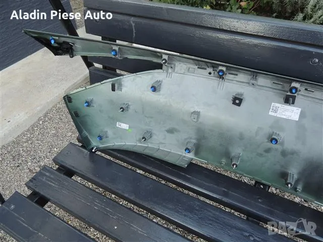 Kia Sportage орнамент на задната врата година 2022 2023 2024 код 87311-R2000 , снимка 6 - Аксесоари и консумативи - 50313066