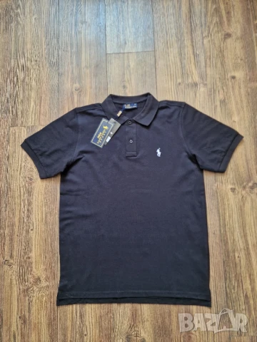 Мъжка тениска POLO RALPH LAUREN 
Размери М, L , XL , 2XL , 3XL 
