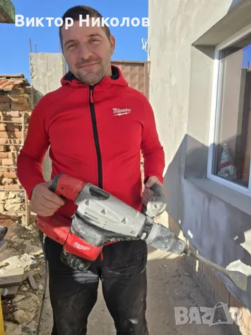 кърти чисти извозва , снимка 2 - Ремонти на баня - 49795524