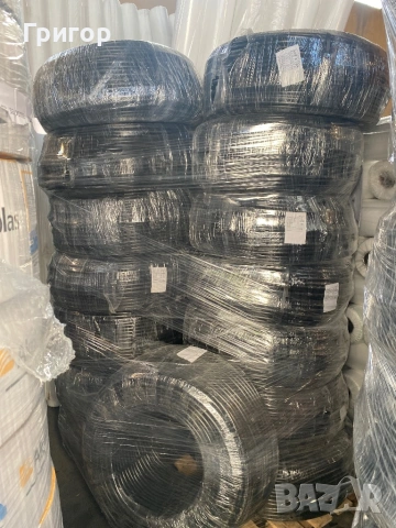 Тръбни маркучи на най-изгодни цени!, снимка 6 - Напояване - 53680541