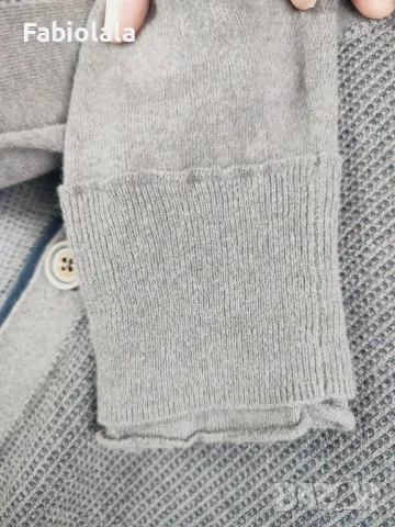 Hugo Boss cardigan M, снимка 8 - Пуловери - 48662028