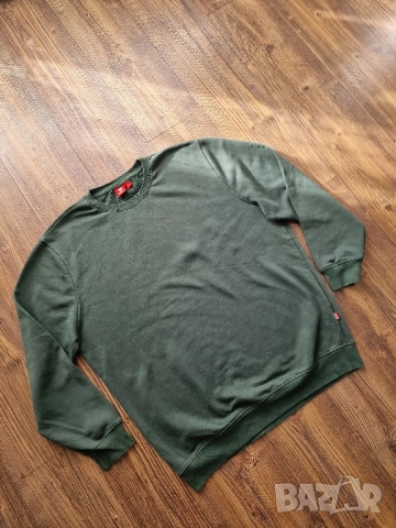 Страхотна мъжка блуза ENGELBERT STRAUSS размер 2ХL , снимка 2 - Суичъри - 52242514