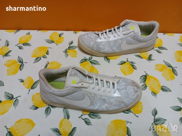Nike N 40,5 - 12 лв
