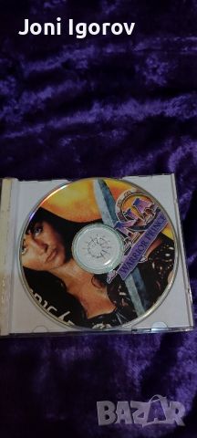 Xena: Warrior Princess (Sony PlayStation 1, 1999) , снимка 2 - Игри за PlayStation - 45812072