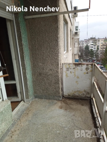 Продавам двустаен апартамент в квартал Добруджа , снимка 2 - Апартаменти - 53348309