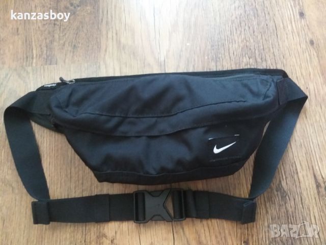 Nike Cordura Belt Bag - страхотна препаска , снимка 4 - Чанти - 46390682