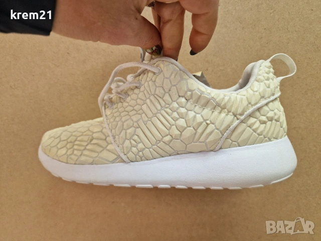 Nike Roshe One DMB QS номер 37, снимка 2 - Маратонки - 53873610