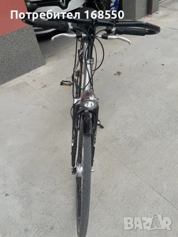 Продавам велосипед, снимка 2 - Велосипеди - 52012730