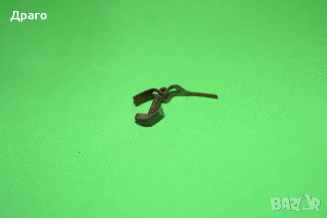 Бутон на пълнителя за пистолет Pieper Bayard 1908 7,65 мм