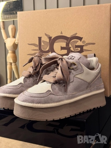 дамски маратонки UGG , снимка 7 - Маратонки - 51883795
