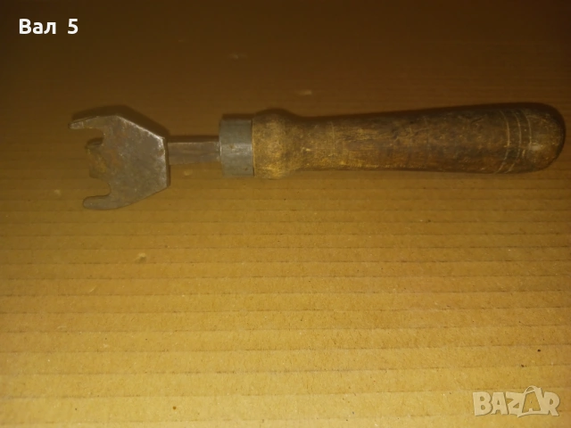 Много стар рядък инструмент, снимка 2 - Антикварни и старинни предмети - 53076447