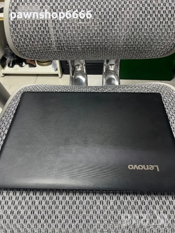 Лаптоп Lenovo ideapad 110-15IBR, снимка 10 - Лаптопи за работа - 53234728