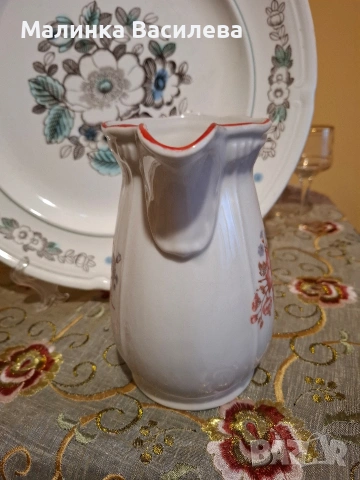 Барокова кана , снимка 5 - Аксесоари за кухня - 53488148