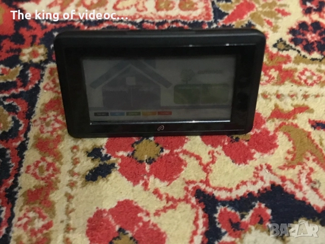 (Обновена) Метеорологична станция , снимка 2 - Друга електроника - 50488548