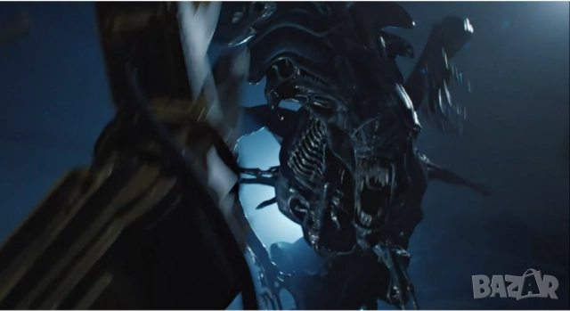 Пришълецът и Хищникът-колекция 15 филма и Сериалът Пришълец:Земя 2025, снимка 3 - Приключенски - 52257183