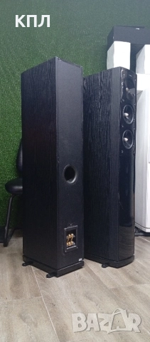 Комплект тонколони JAMO S-606 5.0, снимка 11 - Тонколони - 51563733