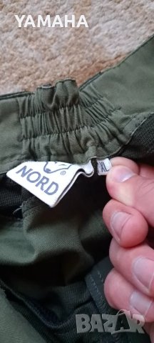 Nord  Мъжки. Туристически   Къси Панталони XL , снимка 6 - Къси панталони - 49962512