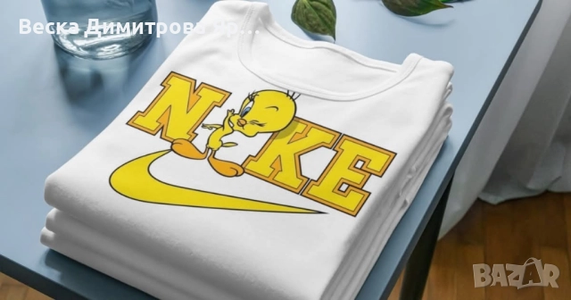 Тениски , снимка 6 - Тениски - 51608873