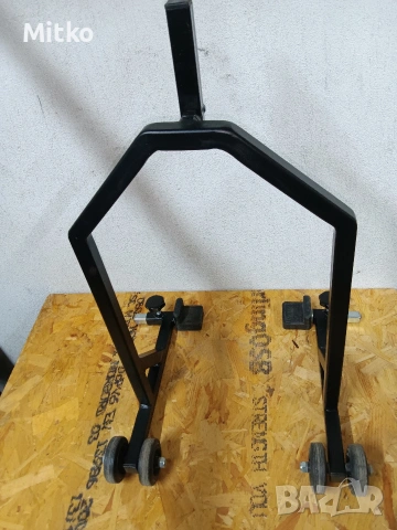 Стоика за мотор задна, снимка 2 - Аксесоари и консумативи - 54257592