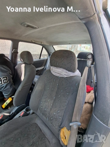 Автомобил за продажба, снимка 4 - Автомобили и джипове - 54173142