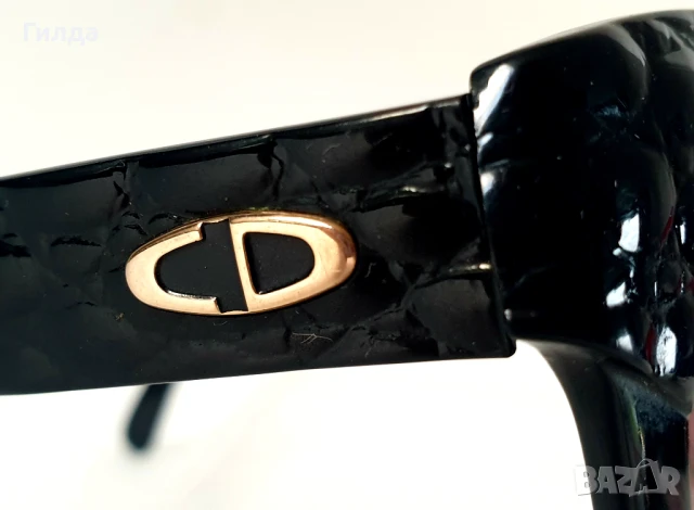 Dior слънчеви очила налично, снимка 7 - Слънчеви и диоптрични очила - 51413691