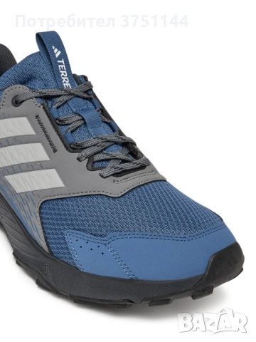 Маратонки Адидас, снимка 4 - Маратонки - 51455658