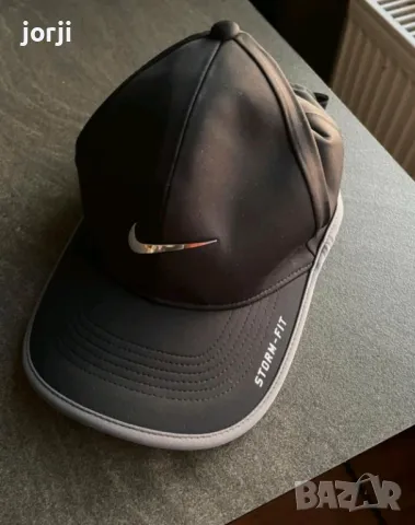 Nike Storm-FIT Cap, снимка 2 - Шапки - 48506196