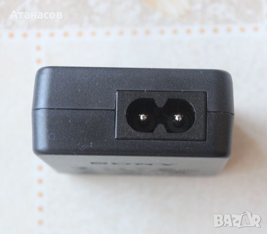 Sony AC-UB10C AC Adaptor USB за фотоапарат Сони, снимка 5 - Батерии, зарядни - 46767539