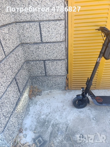 Ел. тротинетка, снимка 7 - Скутери и тротинетки - 54083713