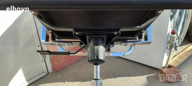 Офис стол #2, снимка 6 - Столове - 52409984