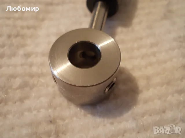 Бакелитова врътка превключвател Opton Germany, снимка 2 - Медицинска апаратура - 49704776