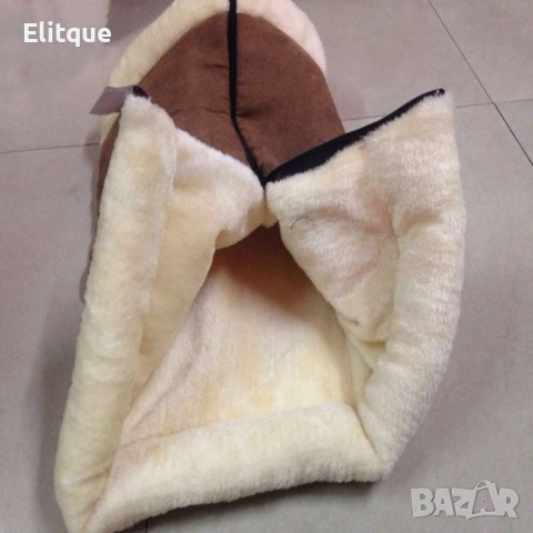 Функционално, сгъваемо одеяло-легло за домашни любимци - кучета и котки., снимка 9 - Други стоки за дома - 52821129