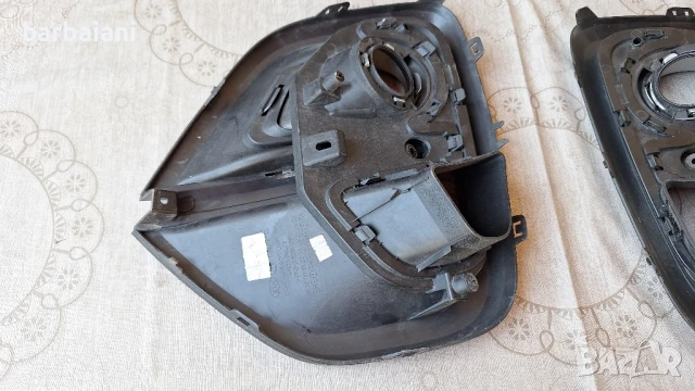 Части от броня за Киа Спортидж 2020год., снимка 7 - Аксесоари и консумативи - 51427071