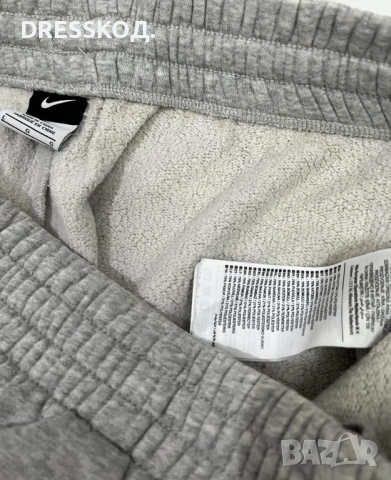 Nike оригинално мъжко долнище, L размер, снимка 8 - Панталони - 53776143