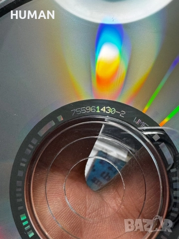 Megadeth - Annihilator - Anthrax , снимка 12 - CD дискове - 52662968