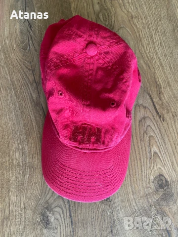 Шапка с козирка Helly Hansen